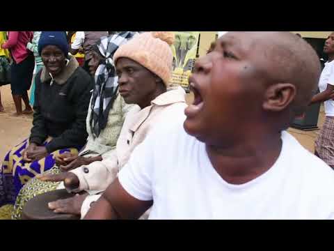 The Lemba People Of Zimbabwe Part 2