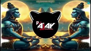 Bhola wahan nache | Jahan Ganga Jal Chad jaye | Edm Drop (Remix) Dj Ajay Aurangabad Sawan Special