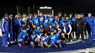 Jesuit vs Freedom - District Final - 1-27-26