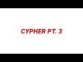 BTS - Cypher Pt. 3 : KILLER (ft Supreme Boi) [INDO LIRIK]