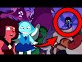 Steven Universe Future NEW VILLAINS Breakdown! Aquamarine and Ruby Fusion Theory!