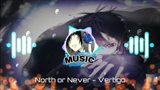 💥AMV MUSIC 2021: North Or Never - Vertigo