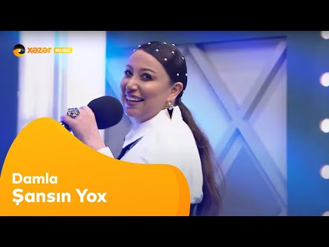 Damla - Şansın Yox