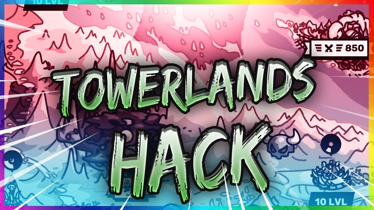👀 Towerlands Hack Tutorial 2023 ✅ Simple tips to Receive Crystals 🔥 Work with (iOS/Android) 👀