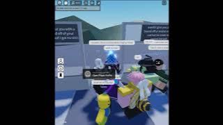 borock vs far being mean