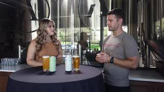 Craft Brew Nation Presents: Abnormal Beer Company.