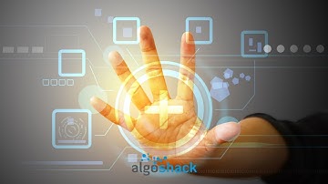 algoQA | Test automation with algoQA