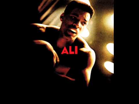Ali (OST) - 12 - Tomorrow