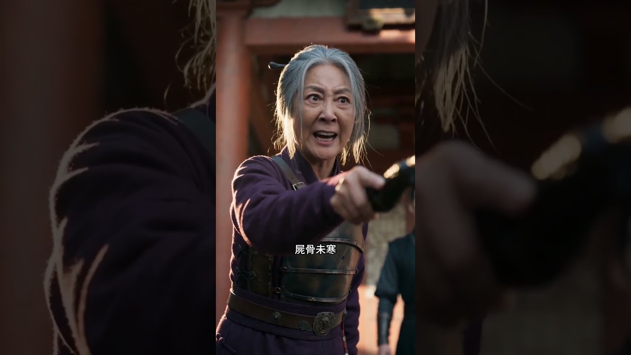 完了！他的真實想法被女帝聽見了，但他還傻傻蒙在鼓裡… #drama #搞笑 #影視聚焦 #搞笑 #影視聚焦 #movie #影視解説 #電影 #愛情