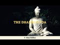 The Dhammapada - Translated by F. Max Mueller (Full Audiobook)