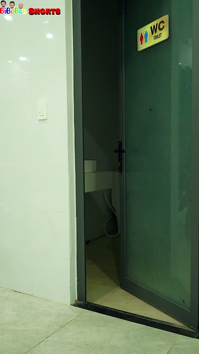 Funny video | Monster is behind #shorts #funny