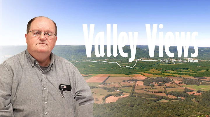Valley Views - Robin Burgin, Sequatchie County Lib...