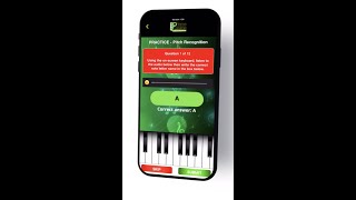 Active Ear - THE BEST Ear Training App For Pianists