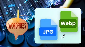✅ [IT] Hướng dẫn chuyển ảnh WEBP TỰ ĐỘNG cho website Wordpress giúp tăng tốc web, tăng ranking SEO