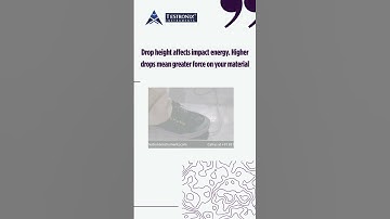 Key Parameters in Dart Impact Testing
