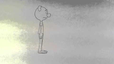 Inbetweening Animation Assignment