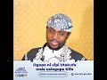USIOGOPE KIFO MBtvkenya USIOGOPE KIFO MBtvkenya
