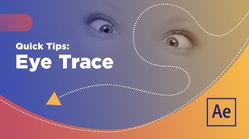 Master Engaging Animation with Eye Tracing