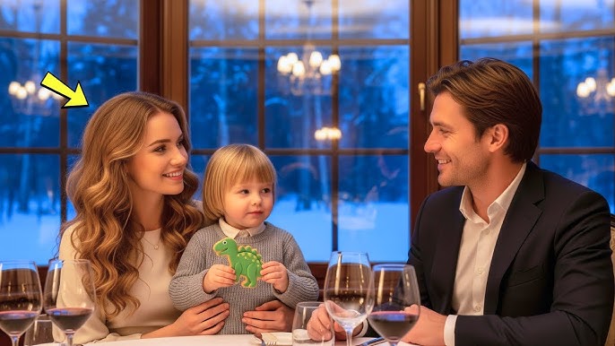 Poor Single Mom Walked Him Out Of A Bad Blind Date—Not Knowing He Was A Lonely  CEO Falling for Her… - YouTube