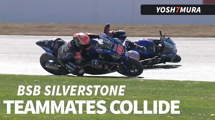 BSB2019: Mackenzie takes out teammate O'Halloran o...