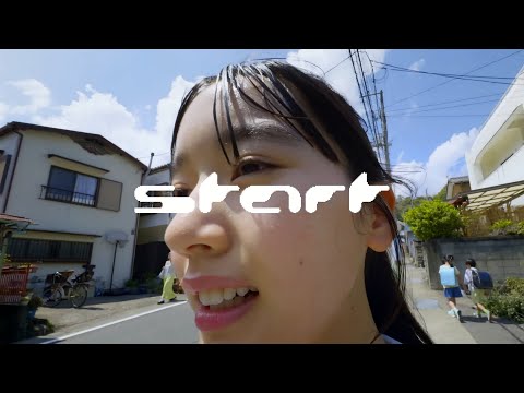 Otsuka 大塚製薬 POCARI SWEAT CM 「潜在能力は君の中。」篇 120秒