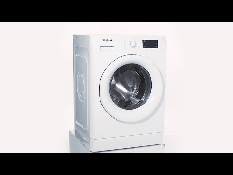 Video: Forståelse Af Størrelsesvurderinger For Vaskemaskine