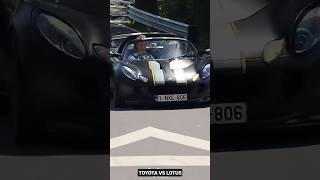 Lotus Elise mi? Toyota Celica mı? #toyota #celica #lotus #elise