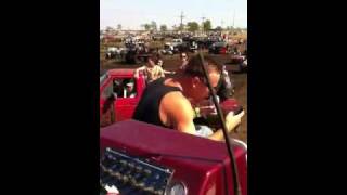Okeechobee MudFest 2011
