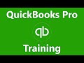 Learn how to Create Unscheduled Paychecks in Intuit QuickBooks Desktop Pro 2022: A Training Tutorial