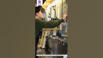 The Future of Oil & Gas #automationparts #automation #automationsystems #factory #ralakdeautomation