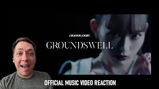 THEY'RE BACK AND SO AM I! | PassCode - GROUNDSWELL | Official Music Video Reaction!
