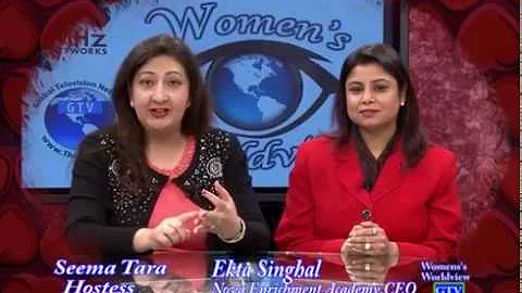 DC SPOTLIGHT Ekta Singhal - CEO Nova Enrichment Ac...