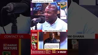 Which conf|ict would impact Ghana's economy more #ghana #russia #ukraine #iran #us #Israel