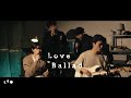 브라운아이드소울 (BROWN EYED SOUL) -  러브 발라드 (Love Ballad) Cover by NEODAWN | 너다운 편곡