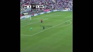 Goss Was There To Save Every Ball  betwaypremiership orlandopirates siwelele