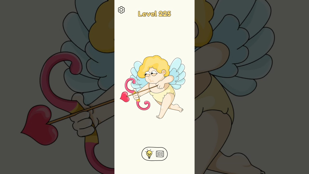 Dop Level 225 Draw One Part Level 225 Solutions Youtube