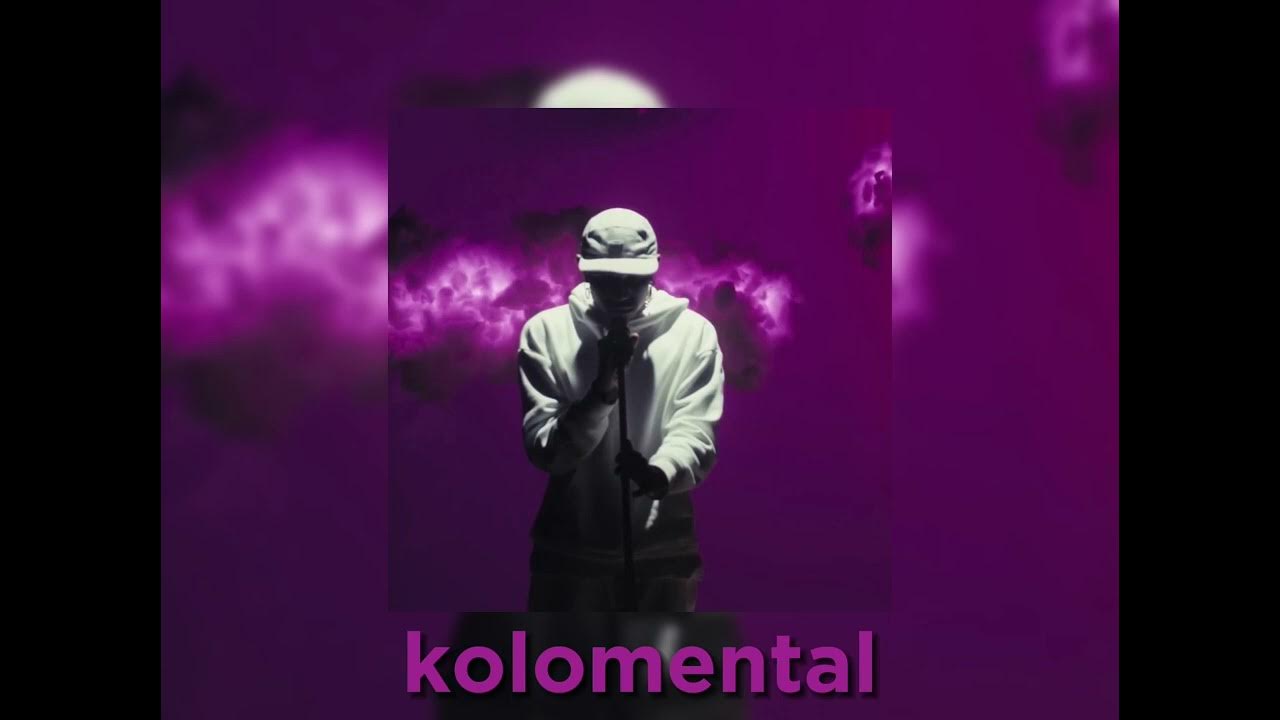 Victony - Kolomental (sped up) Victony - Kolomental (sped up)