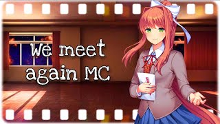 We Meet Again Mc Monika X Listenerddlcasmrva