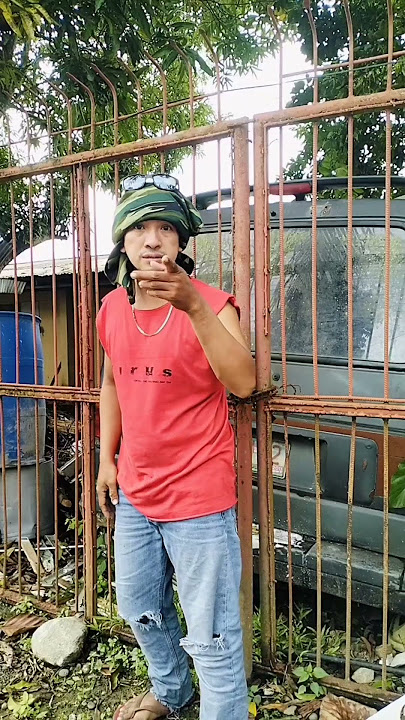 bagong inventong eleprano.. #funny #comedymove #comedyfilms #funniestvideo #comedy