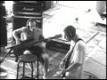 RHCP recording Sikamikanico (from Funky Monks DVD)