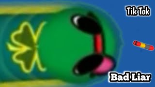 WromsZone.io Top List 01 Epic Wrom Zone io Gameplay Funny - wromszone Tik tok Bad Liar screenshot 4