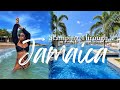 JAMAICA VLOG 2021: EPIC Baecation | Montego Bay, Negril, Hyatt Zilara