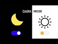 Why Everyone's Using Dark Mode (And You Should Too)