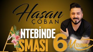 Hasan Çoban - Antebinde Asmasi - Hastane Önünde Dertli Görmüsler