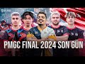 🔴 ŞAMPİYON BİZ OLUCAZ RCB PMGC BÜYÜK FİNAL SON GÜN Pubg Mobile