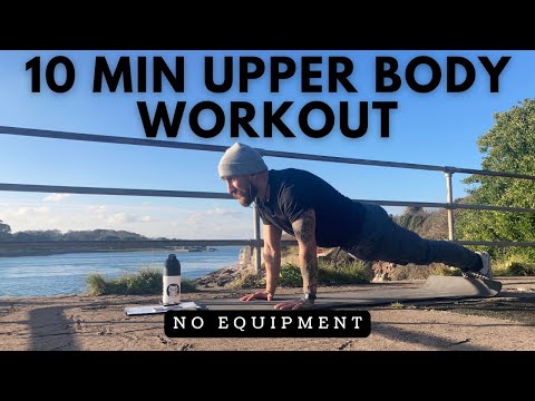 10 Min Upper