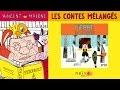 Capture de la vidéo Pierre et la Tortue (Les Contes Mélangés) - Vincent Malone