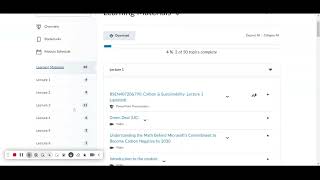 Using Brightspace for new students