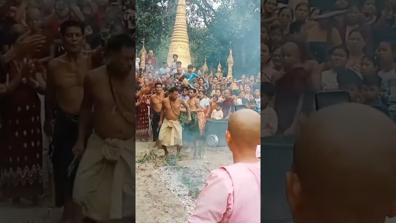 ယုံကြည်ရာကိုးကွယ်ရာ##knowledge/##nature