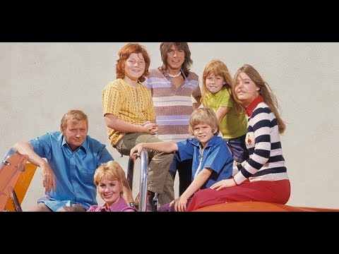 david-cassidy-/-the-partridge-family--love-is-all-that-i-ever-needed